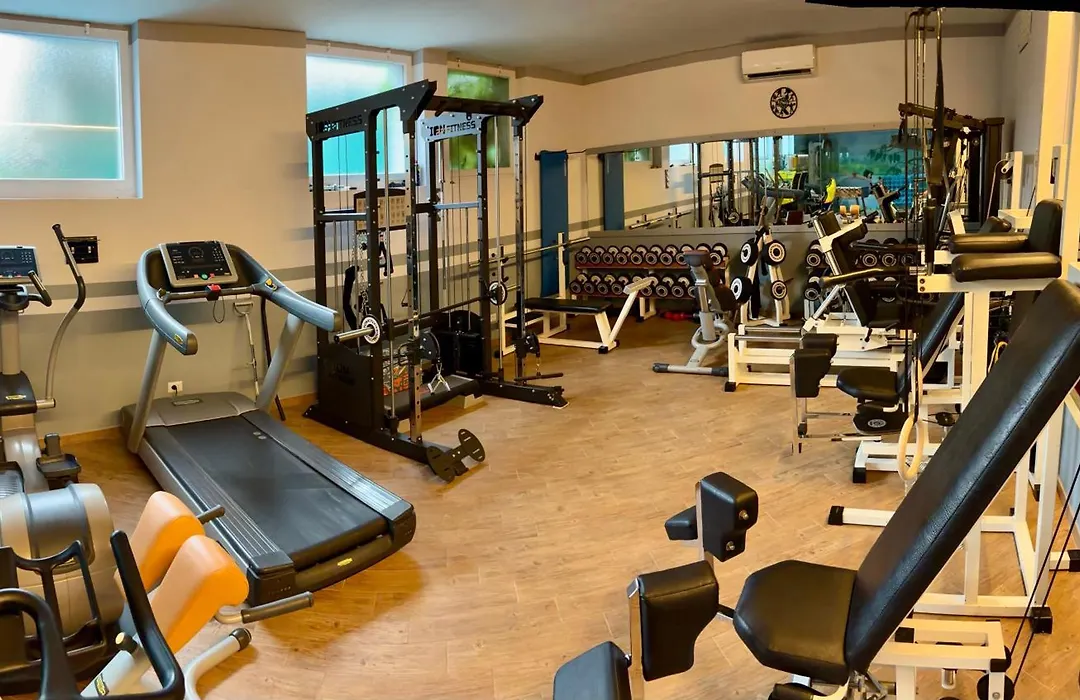 Impero Hotel Varese Beauty&Spa-1