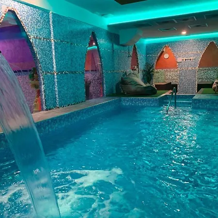 Impero Hotel Varese Beauty&Spa-3